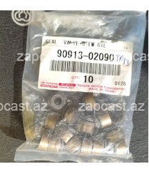 Toyota Hilux (Surf) 1996-2002 salnik klapan 2.7, 9091302090 